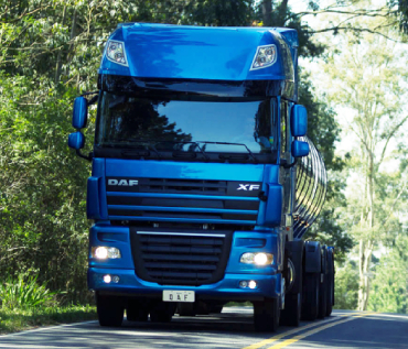 DAF XF 105